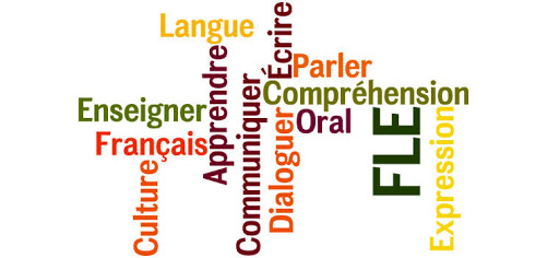 Les cours de FLE (Français Langue Etrangère) / FLS (Français Langue de Scolarisation) ont débuté !
